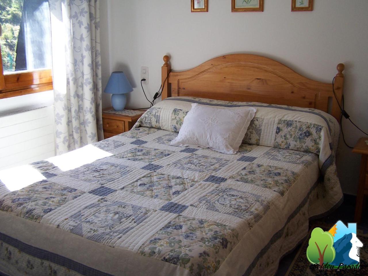 Apartamento Soldeu Paradis Incles Exterior foto